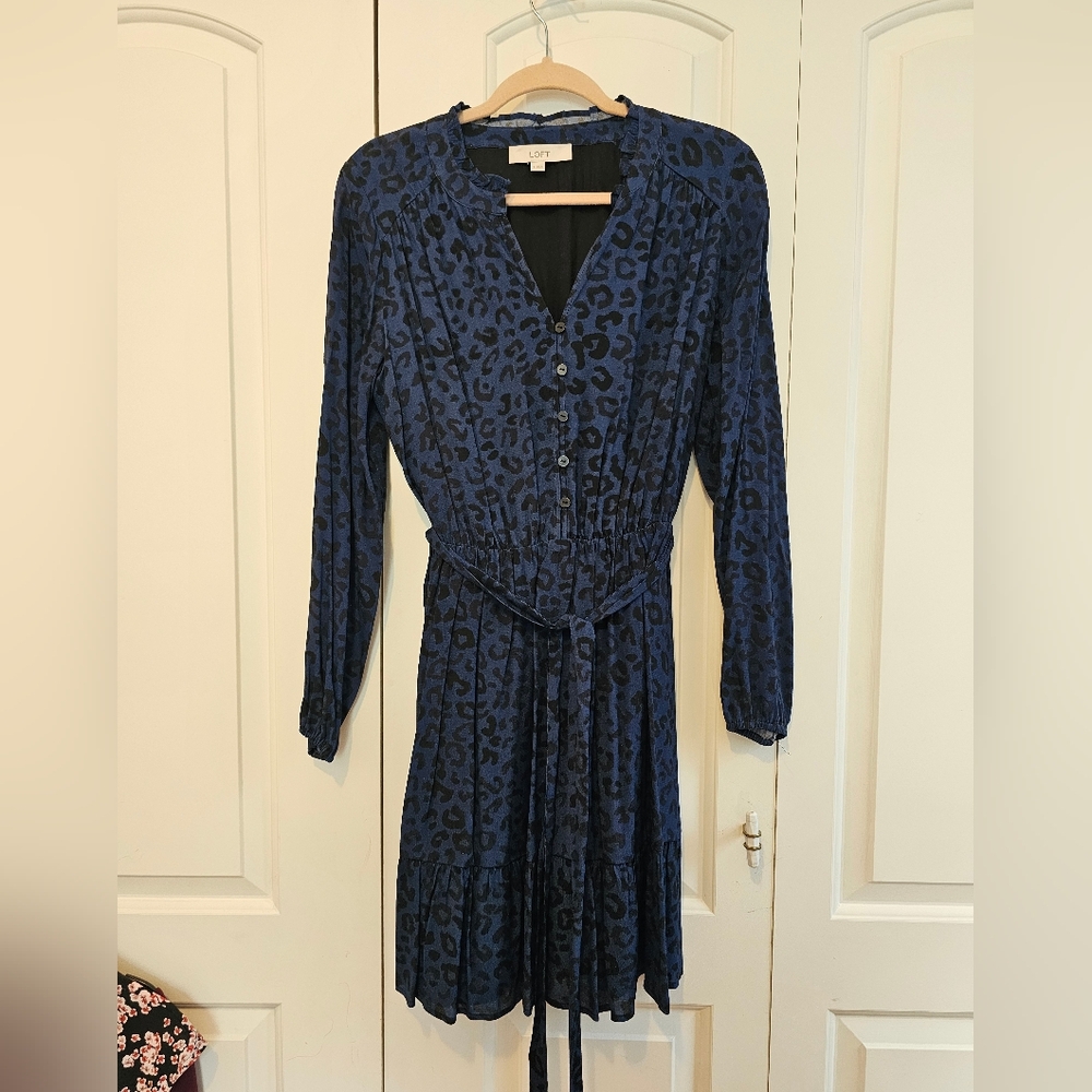LOFT Dress